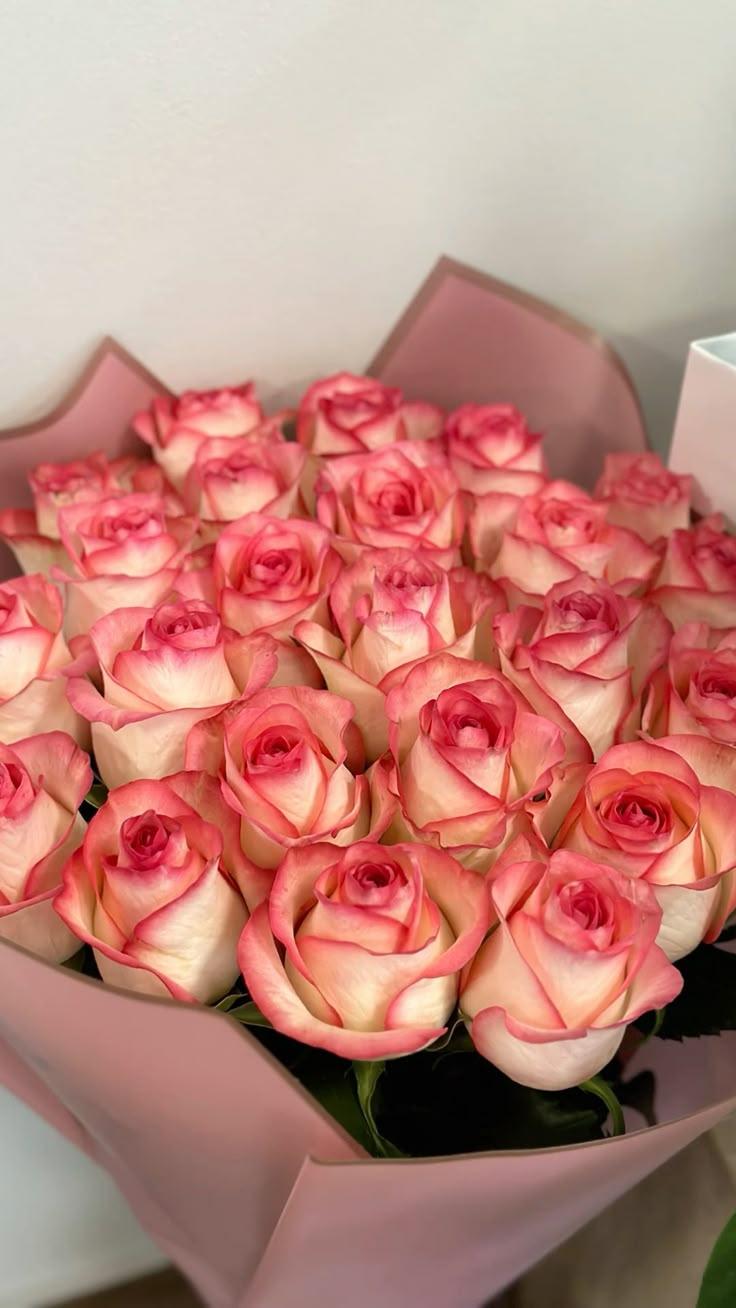 Professional floral arrangement in modern corporate setting